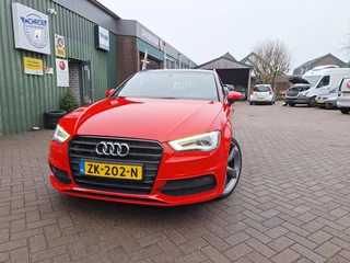 Audi A3 - afbeelding nr 2