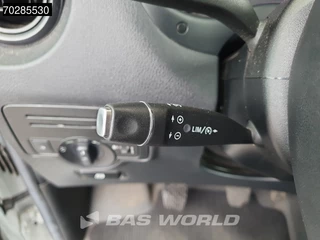 Mercedes-Benz Vito Mercedes Vito 110 L3H1 Airco Cruise Euro6 L3 7m3 Airco Cruise control - afbeelding nr 18