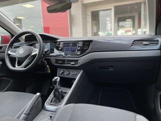Volkswagen Taigo Volkswagen Taigo 1.0 TSI Life Business | Adaptive Cruise Control | DAB | Apple Ca - afbeelding nr 15