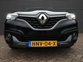 Renault Kadjar Renault Kadjar 1.2 TCe Bose 131pk (Vol-Opties!) 1e eigenaar - afbeelding nr 17