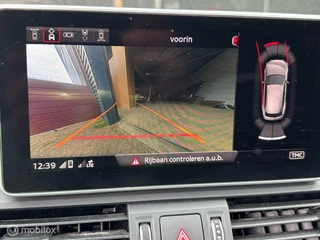 Audi Q5 Audi Q5 3.0TDI quattro Sport SLine Black Edition euro 6 2018 - afbeelding nr 33