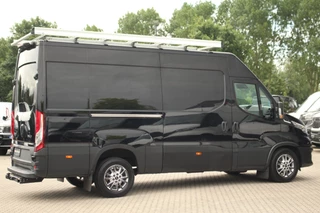 Iveco Daily Iveco Daily 35S18A8 3.0 180pk 352 L2H2 | Automaat | Navi | Camera | Adap. Cruise | Gev. Stoel | Clima | 3500kg trekgew. | Lease 663,- p/m - afbeelding nr 5