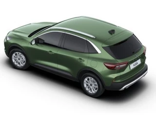 Ford Kuga - afbeelding nr 7