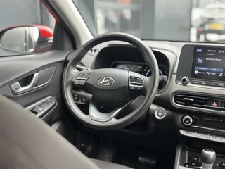 Hyundai Kona - afbeelding nr 17