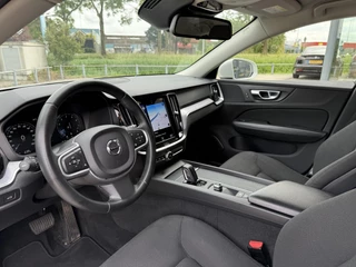 Volvo V60 Volvo V60 2.0 B3 Aut. 163pk MHEV Momentum | Navi | LED | Trekhaak | LMV - afbeelding nr 11