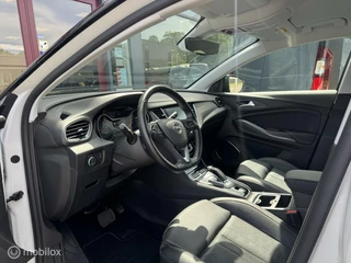 Opel Grandland X Opel Grandland X 1.6 Turbo Hybrid4 Ultimate / 300pk / Bomvol - afbeelding nr 21