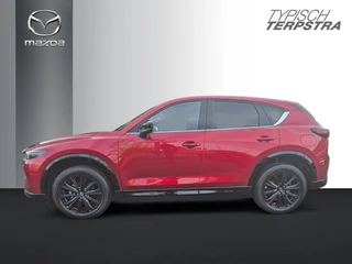 Mazda CX-5 - afbeelding nr 2