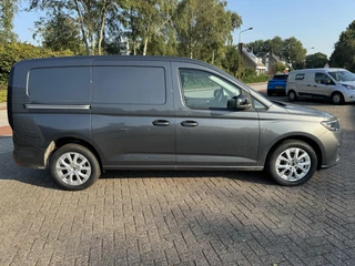 Ford Transit Connect Ford Transit Connect 2.0 EcoBlue L2 Limited 102pk | Trekhaak Afneembaar | Reserve Wiel | Apple carplay/Android auto | Navigatie | All Weather Banden - afbeelding nr 2
