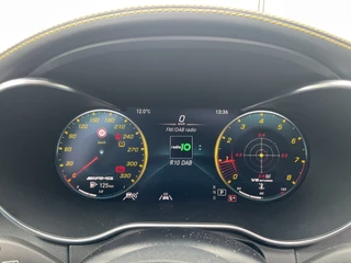 Mercedes-Benz C-Klasse - afbeelding nr 62