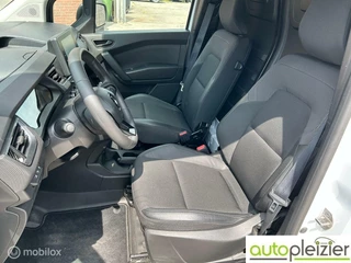 Renault Kangoo Renault Kangoo E-Tech Advance 22 kW 44 kWh Ex. BTW - afbeelding nr 2
