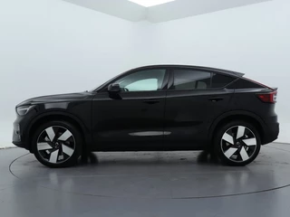Volvo C40 Volvo C40 C40 Extended Range Ultra 82 kWh | Microtech Connect | 20