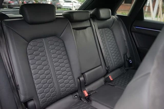 Audi RSQ3 Audi RSQ3 RS Q3 2.5 TFSI 400PK Pano/Eventuri/Sonos/360/Trkhk/VOL - afbeelding nr 39
