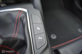 Ford Focus Ford Focus 1.0 EcoBoost Hybrid ST Line 2020 LED|Navi|Mooi! - afbeelding nr 27