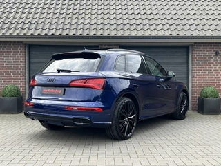 Audi SQ5 - afbeelding nr 8
