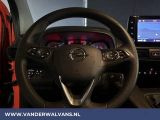 Opel Combo Opel Combo 1.5D 102pk L2H1 Euro6 Airco | Navigatie | Apple Carplay | Android Auto | Cruisecontrol Parkeersensoren - afbeelding nr 7