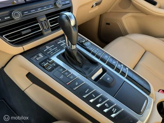 Porsche Macan Porsche Macan 3.0 S Pano PASM PDLS+ Sportuitlaat BOSE  360 - afbeelding nr 10