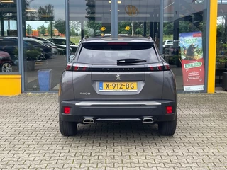Peugeot 2008 - afbeelding nr 8