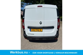 Renault Express Meerdere voertuigen beschikbaar! - afbeelding nr 7