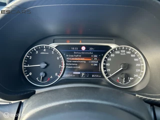 Nissan Juke Nissan Juke 1.0 DIG-T N-Design  Automaat |  Bose | Keyless - afbeelding nr 25