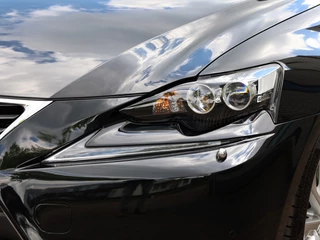Lexus IS - afbeelding nr 36