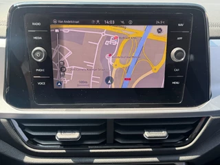Volkswagen T-Roc Volkswagen T-Roc 1.0 TSI 110PK FACELIFT DIGITAL-SCHERM LED NAVIGATIE AIRCO LMV PDC - afbeelding nr 7