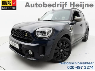 MINI Countryman Mini 220PK HYBRID COOPER S E ALL4 SPORT