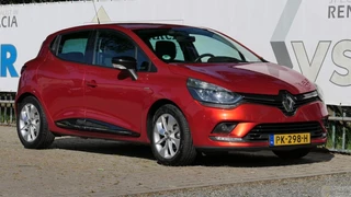 Renault Clio - 87986246-0
