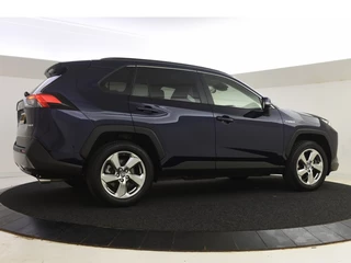 Toyota RAV4 Toyota RAV4 2.5 Hybrid Dynamic | Navigatie | Parkeersensoren - afbeelding nr 7
