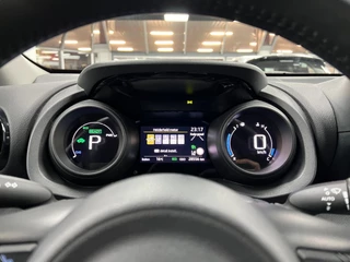 Toyota Yaris Toyota Yaris 1.5 Hybrid | Lane | Carplay | Cam | Cruise |LED - afbeelding nr 14