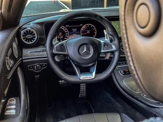 Mercedes-Benz E-Klasse Mercedes-Benz E-Klasse Cabrio 200 Automaat 25th Anniversary Edition | LUCHTVERING | BURMESTER | NEKVERWARMING | STANDVERWARMING | STOELVERWARMING V+A | HEAD-UP | - afbeelding nr 85