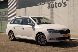 Škoda Fabia - afbeelding nr 3