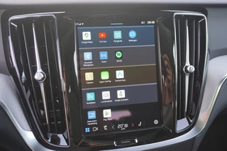 Volvo V60 Volvo V60 T6 PHEV Plus Dark ORG.NL! | TREKHAAK | HARMAN KARDON | PANO! - afbeelding nr 32