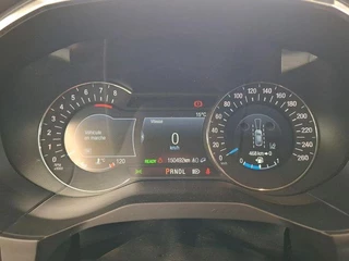 Ford S-Max Ford S-Max 2.5 FHEV Titanium 190pk | 7 Persoons | Winterpack | Adaptieve Cruise | Full LED | Elek. Achterklep | Achteruitrijcamera | SONY SYNC 3 Navigatie - afbeelding nr 6