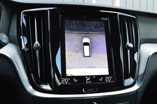 Volvo V60 Volvo V60 2.0 T5 R-Design Rijklaarprijs-Garantie Leder Led Apple carplay Rondom zicht camera - afbeelding nr 22