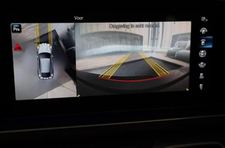 Mercedes-Benz GLE Mercedes-Benz GLE-klasse Coupé AMG 53 4MATIC+ / Acc / LUCHTVERING / Memory / Burmester / Head Up / Softclose / Pano / 360 Camera - afbeelding nr 17