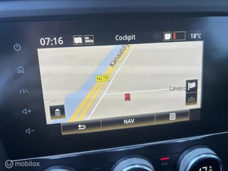 Renault Kadjar Renault Kadjar 1.3 TCe Black Edition * AUTOMAAT * NAVIGATIE - afbeelding nr 4
