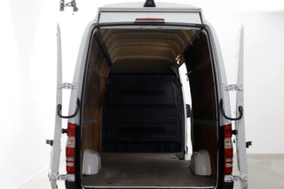 Mercedes-Benz Sprinter Mercedes-Benz Sprinter 311 CDI 115pk E6 7G Automaat L3H3 XXL Maxi met topklep 04-2018 - afbeelding nr 13
