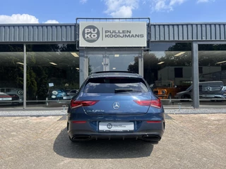 Mercedes-Benz CLA Mercedes-Benz CLA 250e - afbeelding nr 9