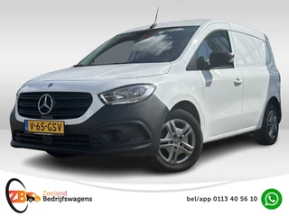 Mercedes-Benz Citan - afbeelding nr 1