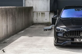 Mercedes-Benz C-Klasse Mercedes-Benz C300 AMG | 2021 | H&R C63S | Premium-Luxe - afbeelding nr 61