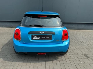 MINI One Mini Mini 1.2 One Navi Airco incl. btw. - afbeelding nr 4