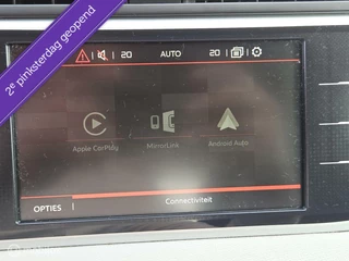 Citroën C4 Picasso Citroen C4 Picasso 1.6 THP Business Automaat Navi Clima 1e Eigenaar - afbeelding nr 26