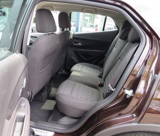 Opel Mokka - afbeelding nr 11