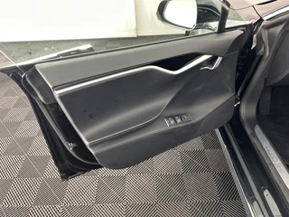 Tesla Model S *PANO | NAPPA-FULL-LATHER | AUTO-PILOT | CCS-FASTLOADER | ADAPT.CRUISE |  FULL-LED | NAVI-FULLMAP | AIR-SUSPENSION | KEYLESS | SURROUND-VIEW |  CARPLAY  | MEMORY | SPORT-SEATS | DIGI-COCKPIT - afbeelding nr 27