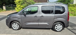 Opel Combo - afbeelding nr 5