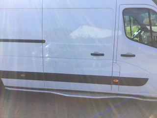 Renault Master - afbeelding nr 6