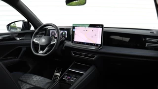 Volkswagen Tiguan | Massage | Head-up | Panoramadak | Trekhaak | Black Style Pack - afbeelding nr 36