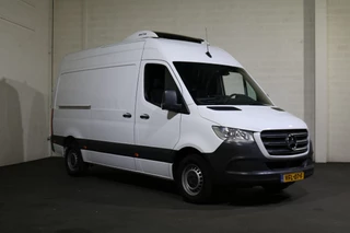 Mercedes-Benz Sprinter - afbeelding nr 7