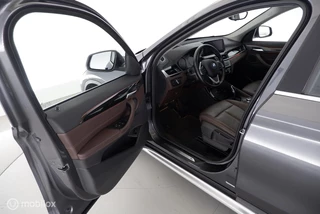 BMW X1 BMW X1 sDrive20i 192PK VDL Nedcar Edition led|leer|hud|cam|dab|lmv18 - afbeelding nr 8