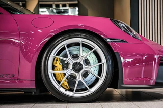 Porsche 911 Porsche 911 4.0 GT3 Clubsport|Keramisch|Lift|PTS|PPF binnen & buiten| - afbeelding nr 16